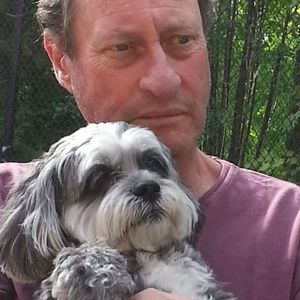 Meet your Posher, Charles